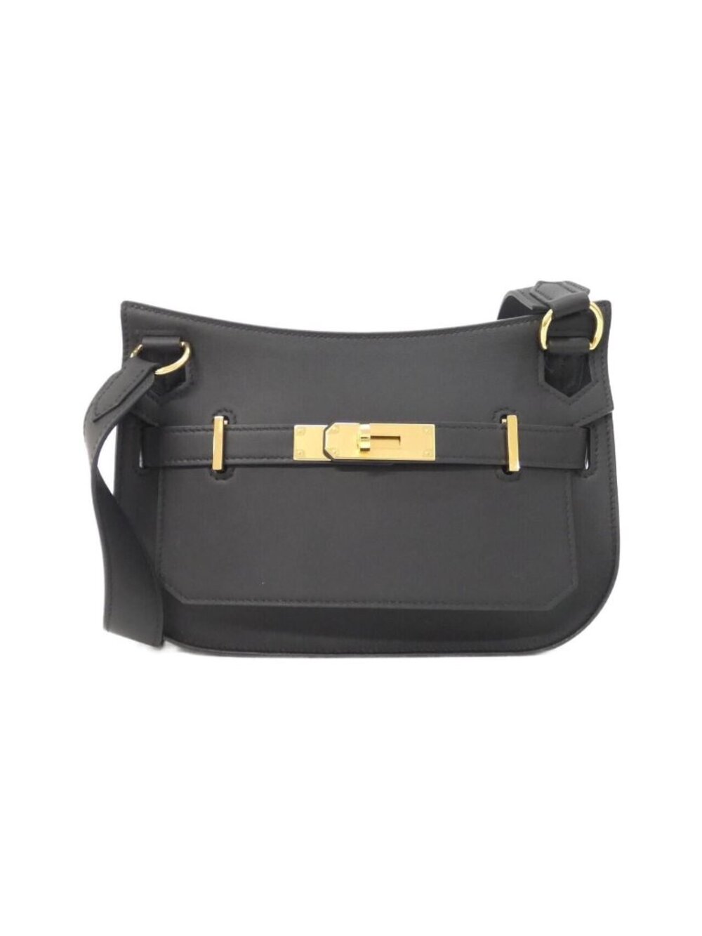 Hermes Jypsiere Mini Crossbody